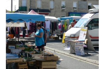 Mairie de La Guerche-sur-l'Aubois